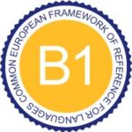 CEFR B1