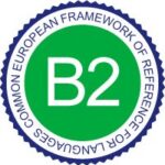 CEFR B2