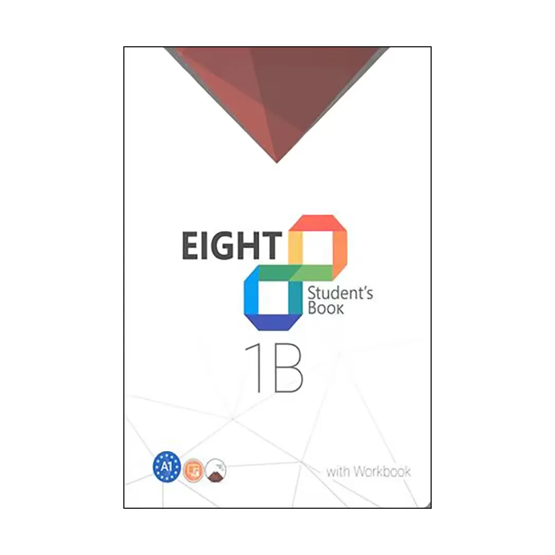 Eight 1B