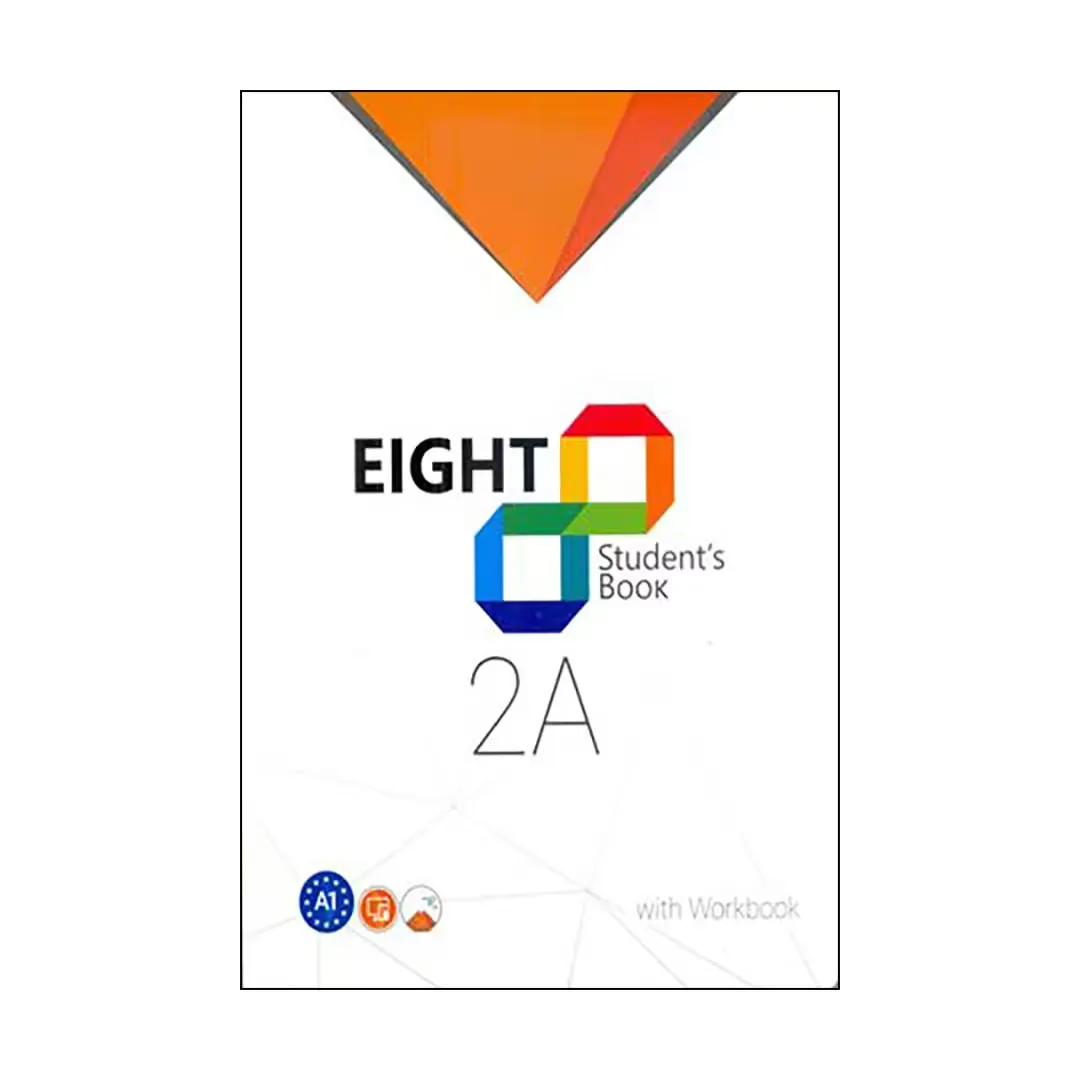 Eight 2A