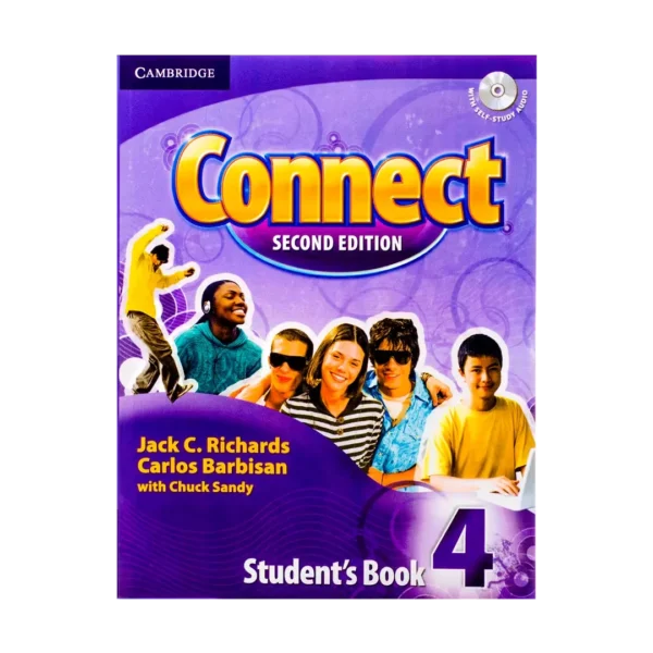 Connect 4 - 2nd