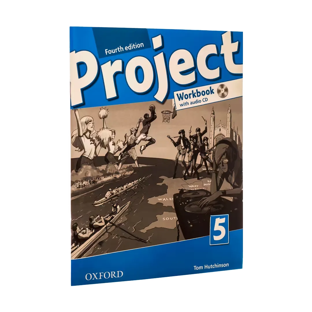 Project 5 Chapter Project 5 - 4th - فروشگاه کتاب خط سفید هرمزگان