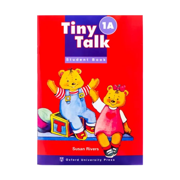 Tiny Talk 1A